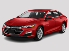 Midsize Sedan Rental