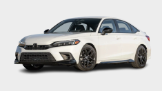 Compact Sedan Rental
