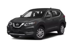 Rogue SUV Rental